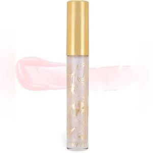 WINKY LUX Sheer Shimmer Lip Gloss - Birthday Cake